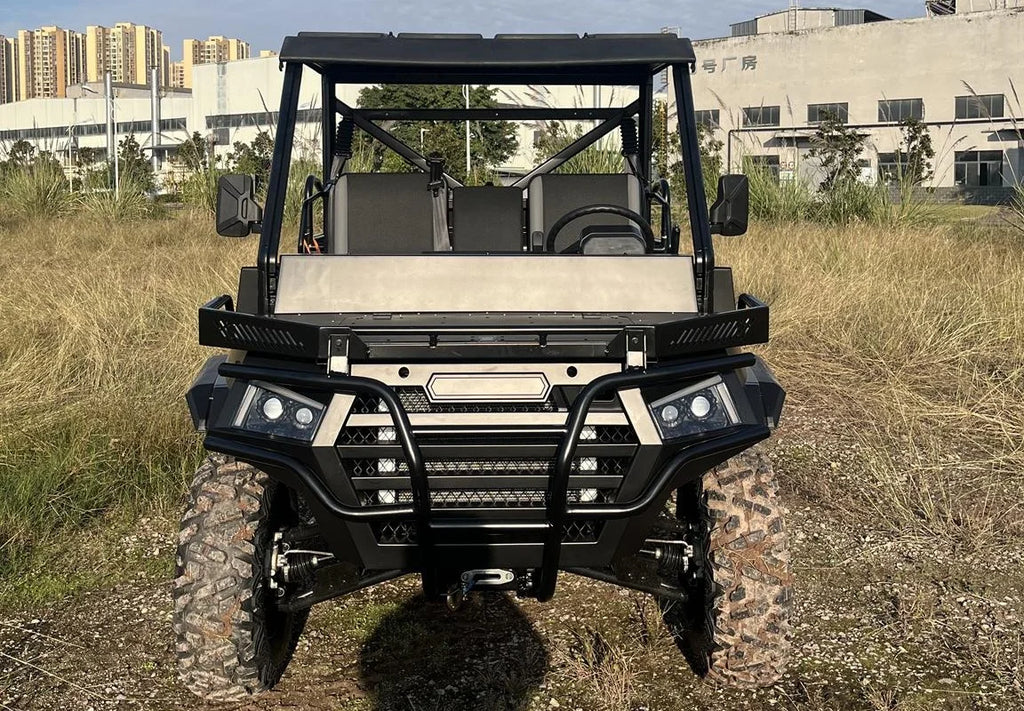 2025 J-i-a-l-i-ng JL1000U 1000cc 4-Stroke Automatic 4x4 UTV