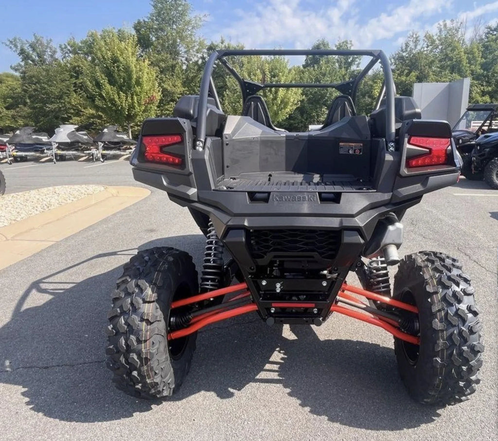 2026 Ka-wa-sa-ki Teryx KRX 1000 Ready for Shipping Now