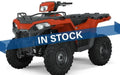 2025 P-o-l-a-ris Sportsman 570 Orange Rust ATV