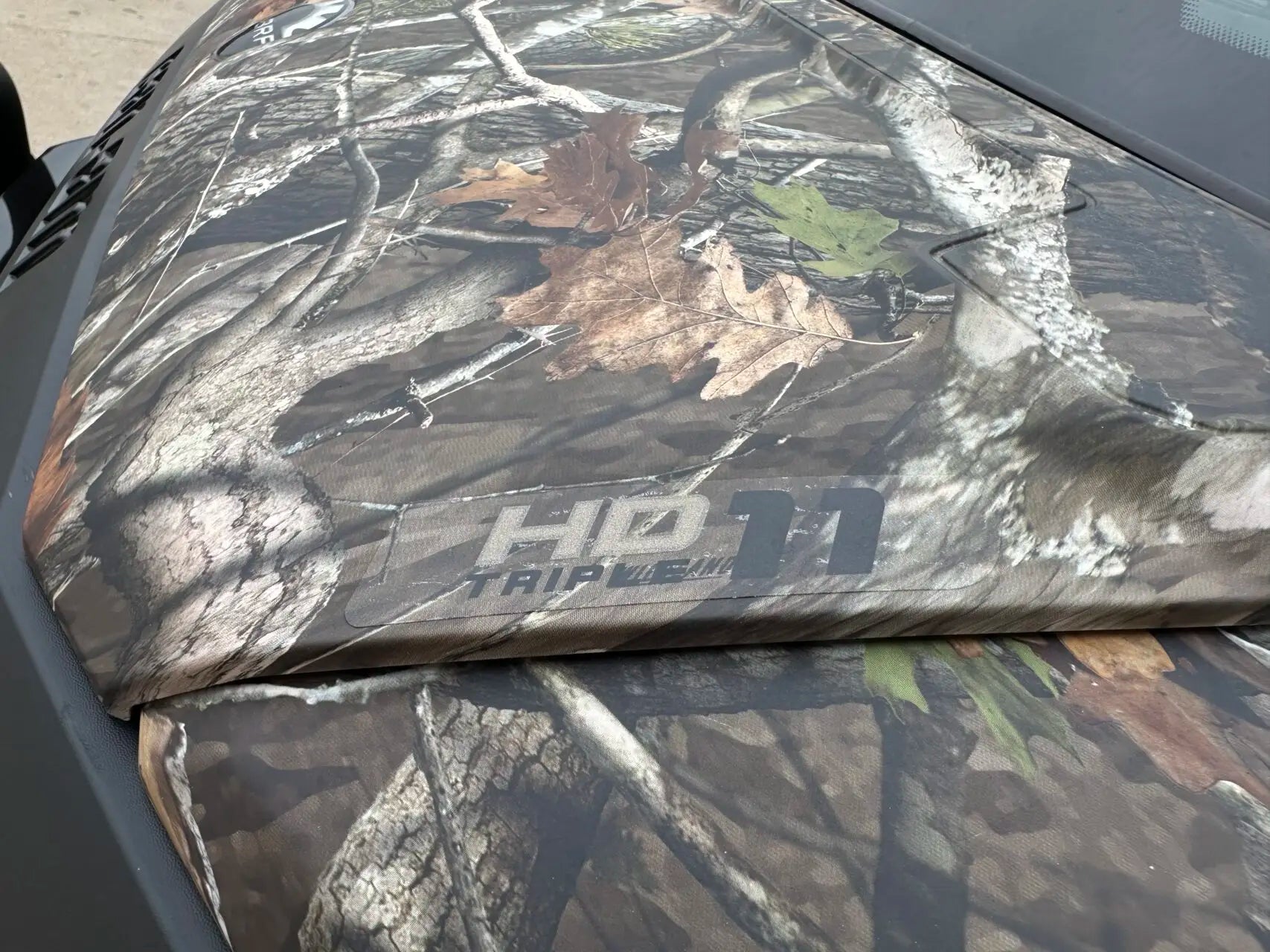 2026 C-a-n-Am Defend-er Max Limited HD11 UTV