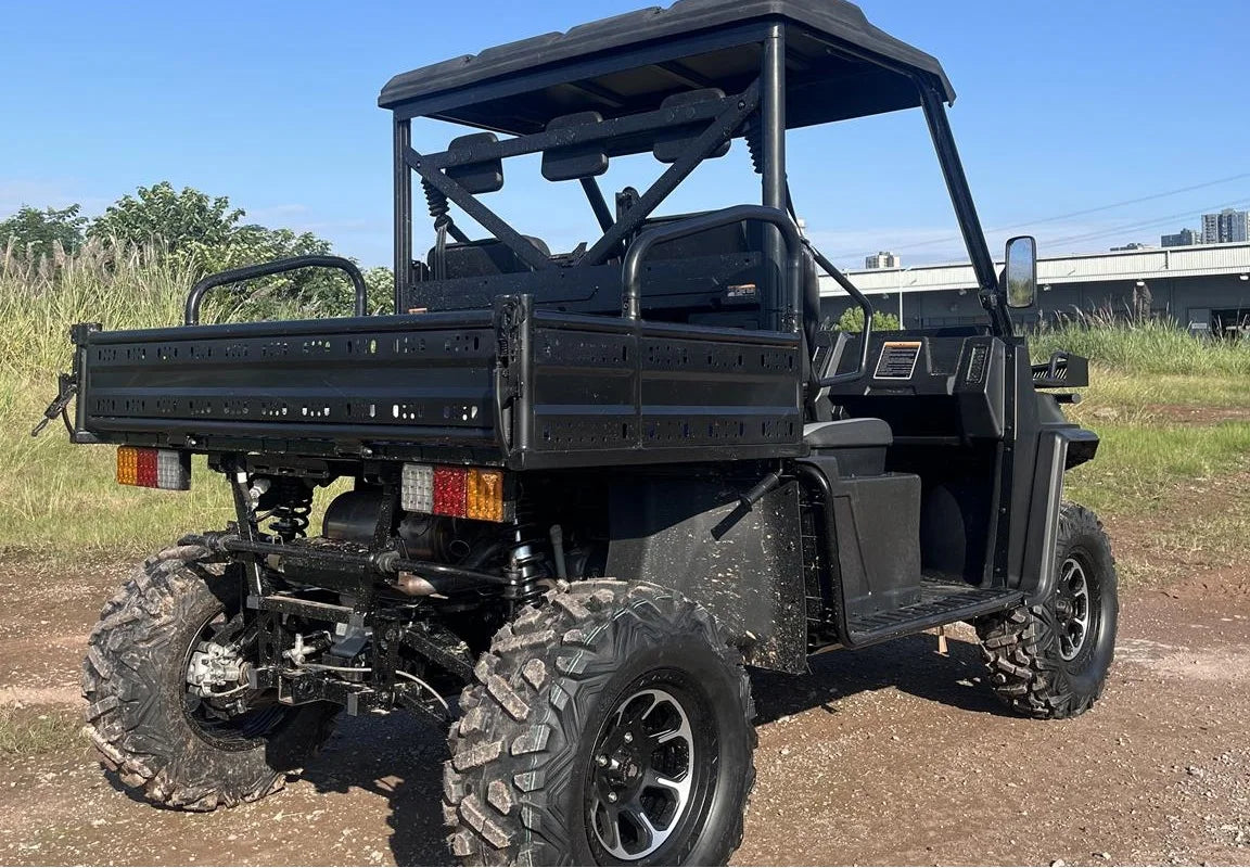 2025 J-i-a-l-i-ng JL1000U 1000cc 4-Stroke Automatic 4x4 UTV