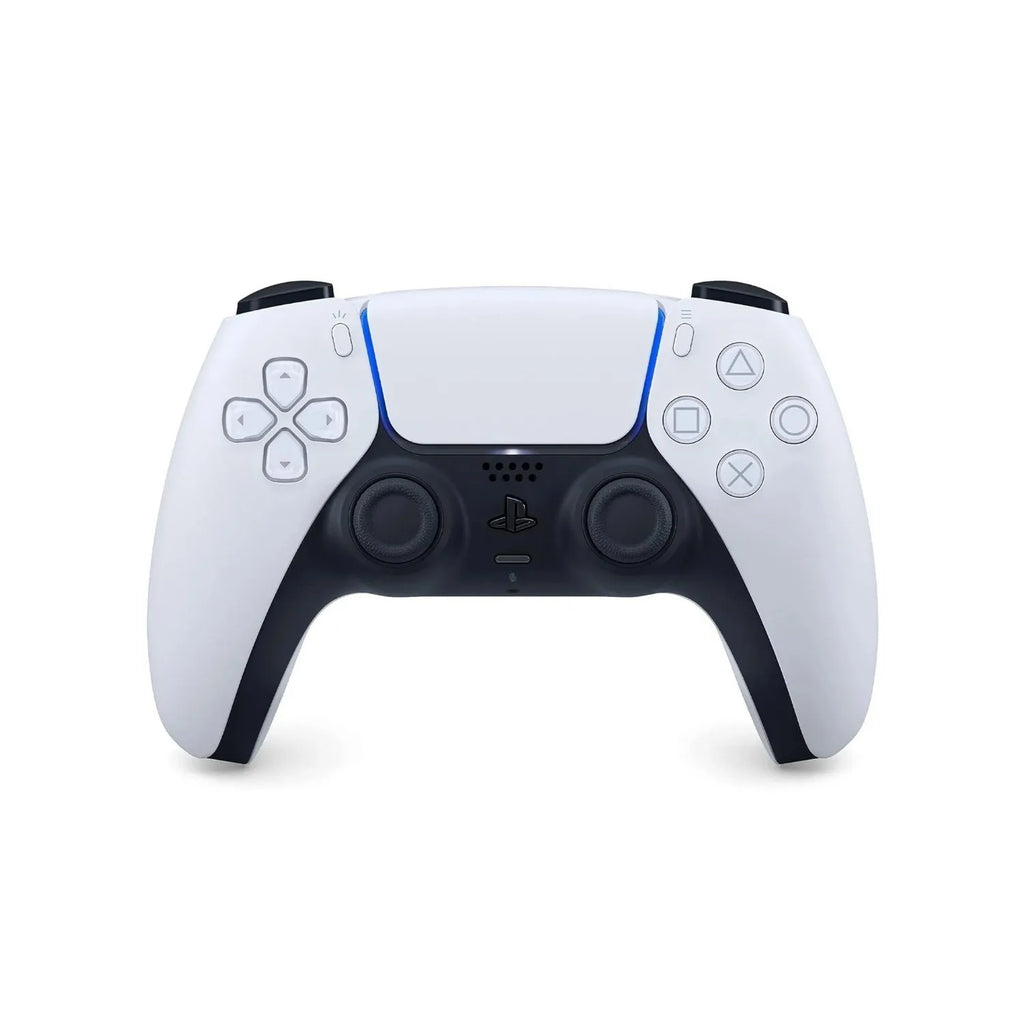 Sony PlayStation 5 Slim Gaming Console White Edition