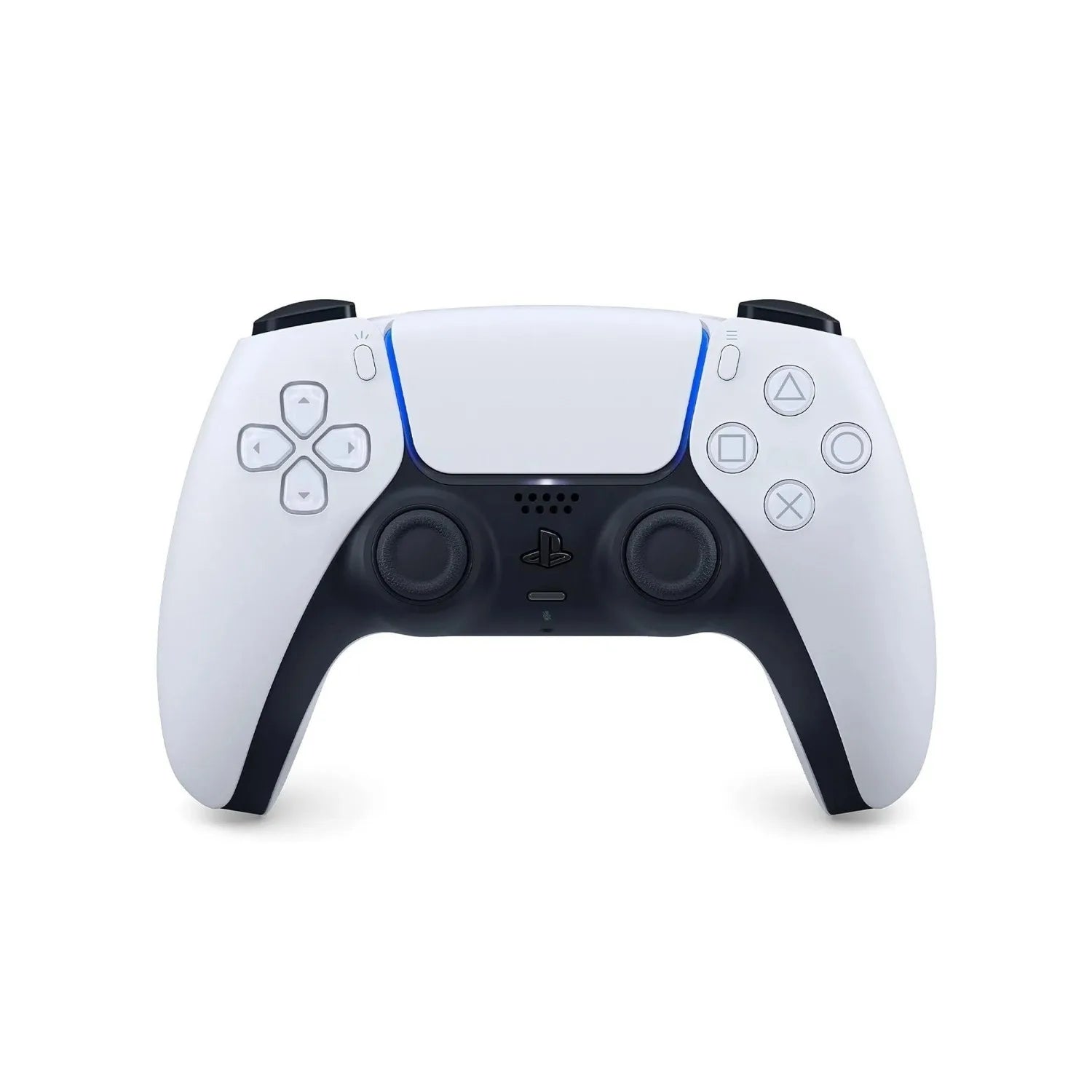 Sony PlayStation 5 Slim Gaming Console White Edition