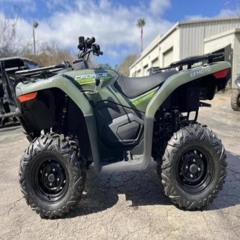 2026 C F MOTO C FORCE 400 | ATV Four Wheelers