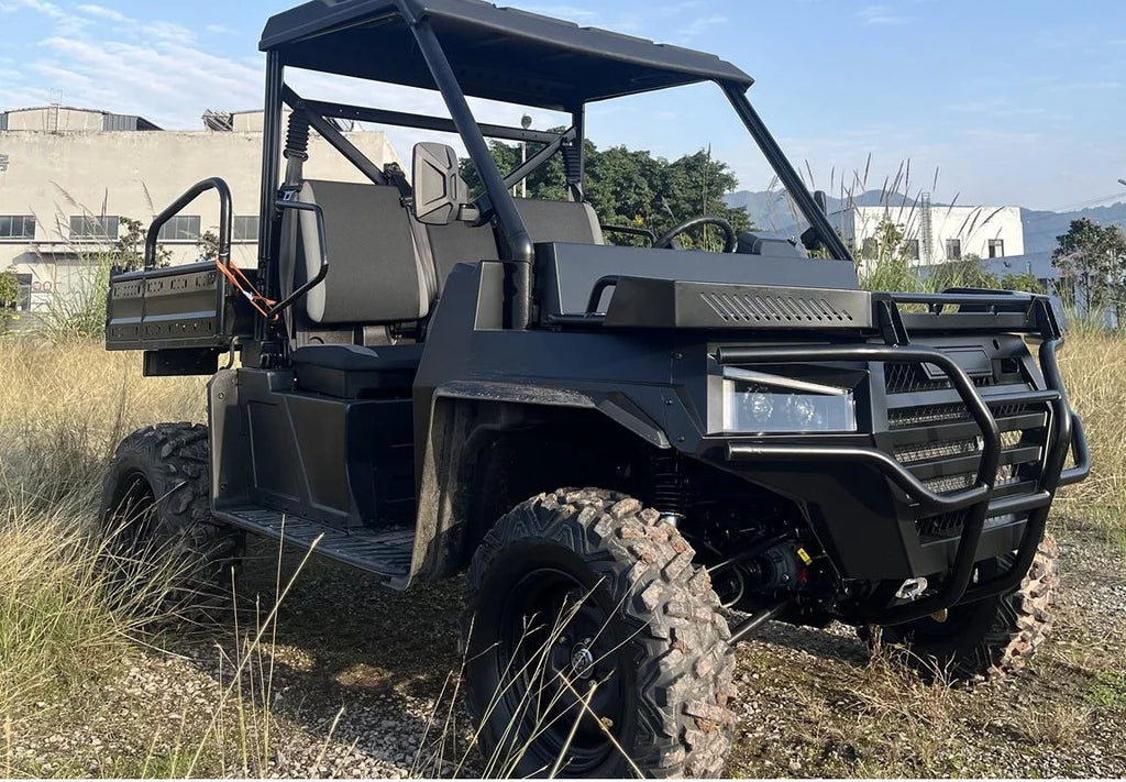 2025 J-i-a-l-i-ng JL1000U 1000cc 4-Stroke Automatic 4x4 UTV
