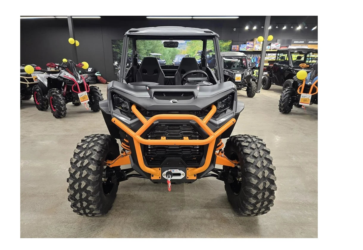 2026 B-R-P C-o-m-m-a-n-der XT-P 1000R