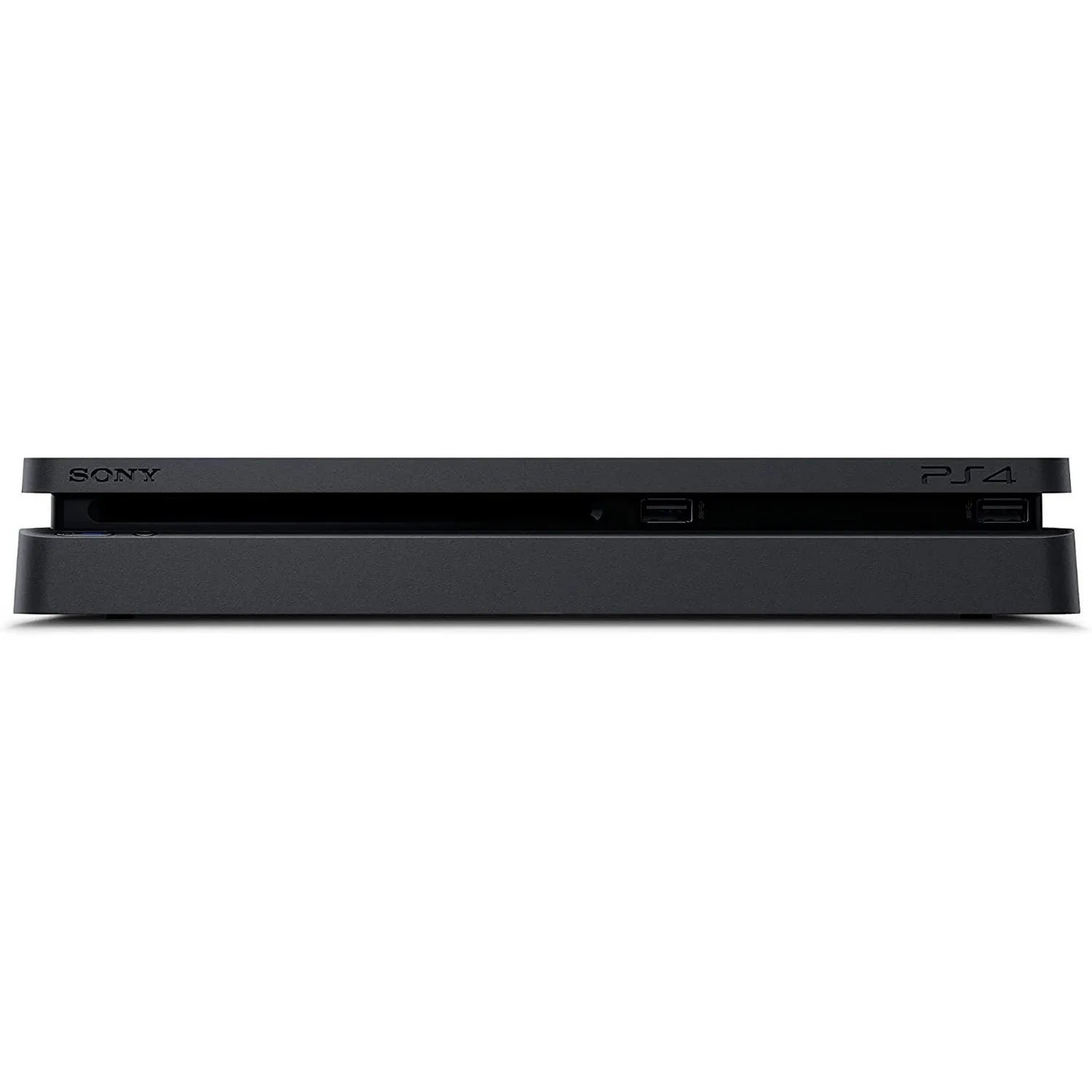 Sony PlayStation 4 Slim 1TB JET Black Game Console CALL OF DUTY:MODERN WARFARE II