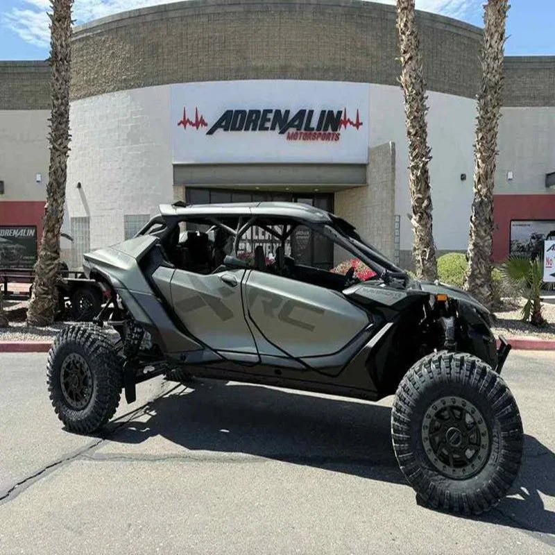 2026 CAM -AM MAVE RICK X3 X TURBO UTV