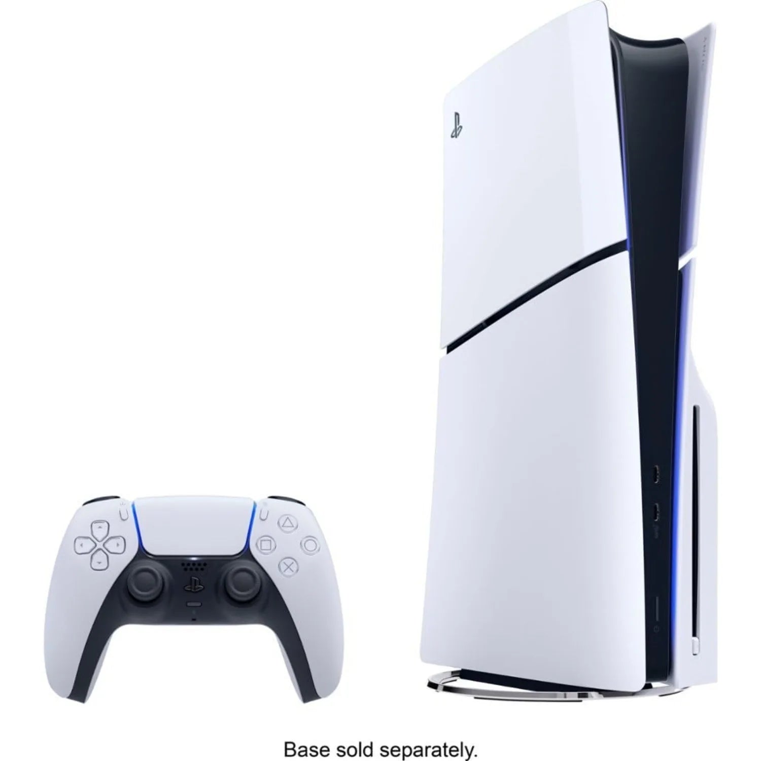 Sony PlayStation 5 Slim Console Disc Edition – ASTRO BOT Game Bundle–Includes DualSense Wireless Controller