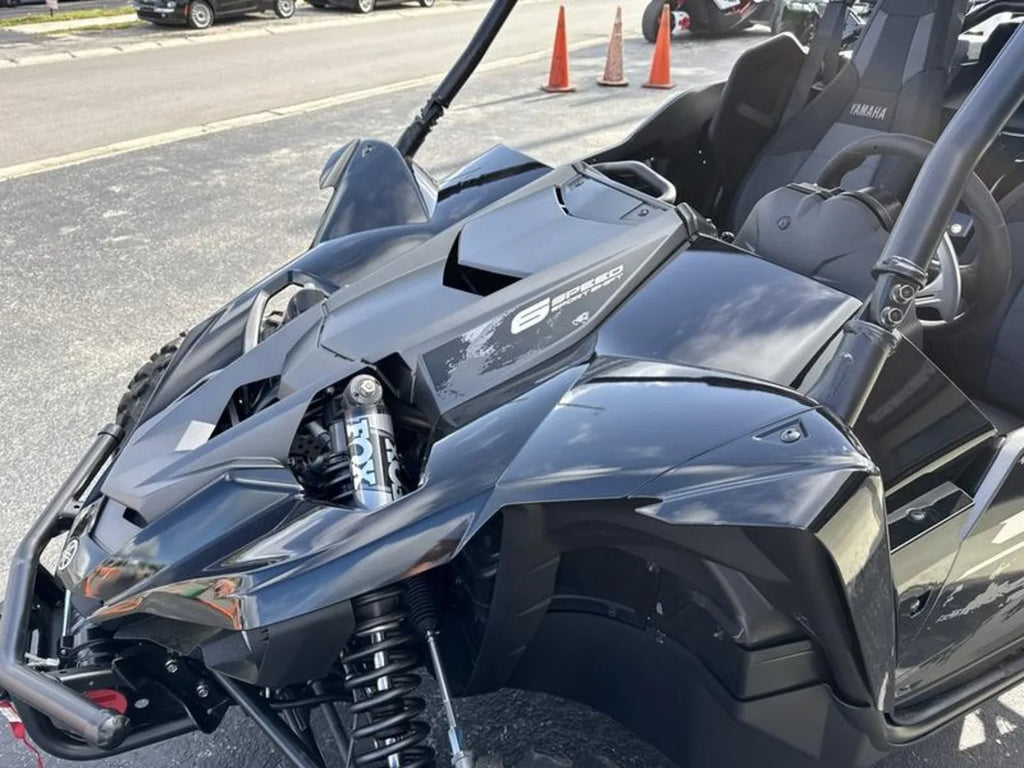 Yam-a-ha YXZ1000R SS XT-R  UTV Ready for shipping