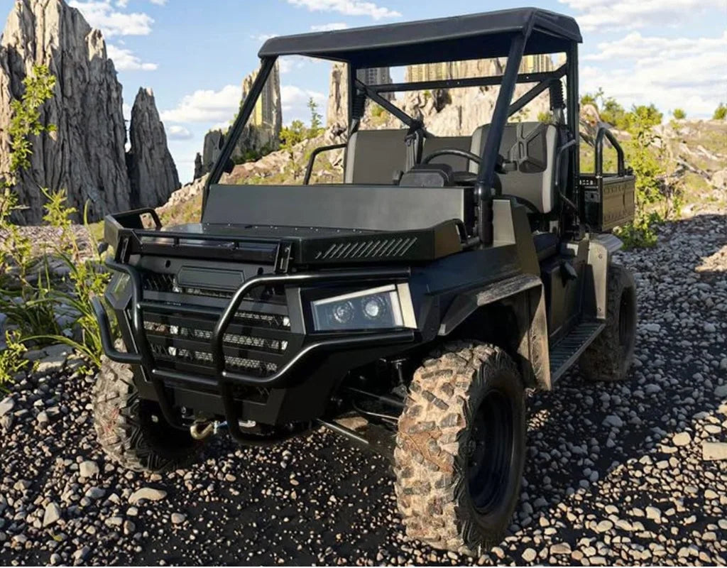 2025 J-i-a-l-i-ng JL1000U 1000cc 4-Stroke Automatic 4x4 UTV