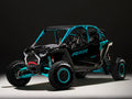 2025 Po-la-ris RZR PRO R 4 Ultimate UTV Ready for shipping