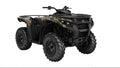 025 Ca-n-A-m Out-lander DPS 700 Ready For Shipping ATV