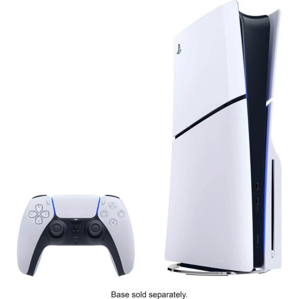 Sony PlayStation 5 Slim Console Disc Edition – ASTRO BOT Game Bundle–Includes DualSense Wireless Controller
