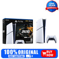 PlayStation 5 Digital Edition Slim Console – Call of Duty Black Ops 6 Bundle