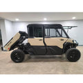2026 C-a-n-Am D-e-f-e-n-der MAX Limited HD11 Desert Tan & Carbon