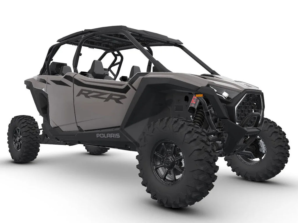 2026 Polaris RZR PRO XP 4 Ultimate UTV Shipping now