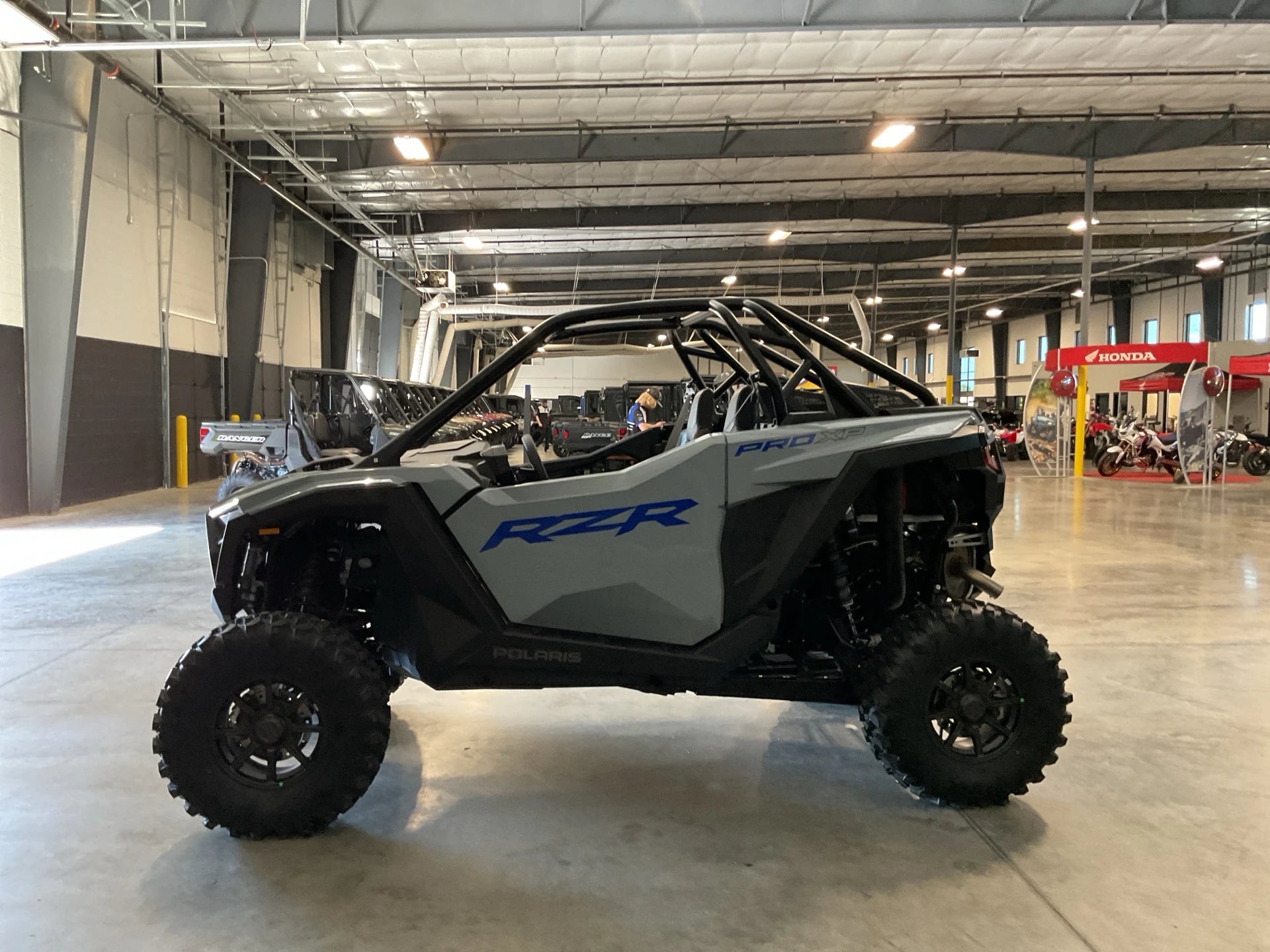 2026 Po-la-ris RZR PRO XP Sport Shipping Now