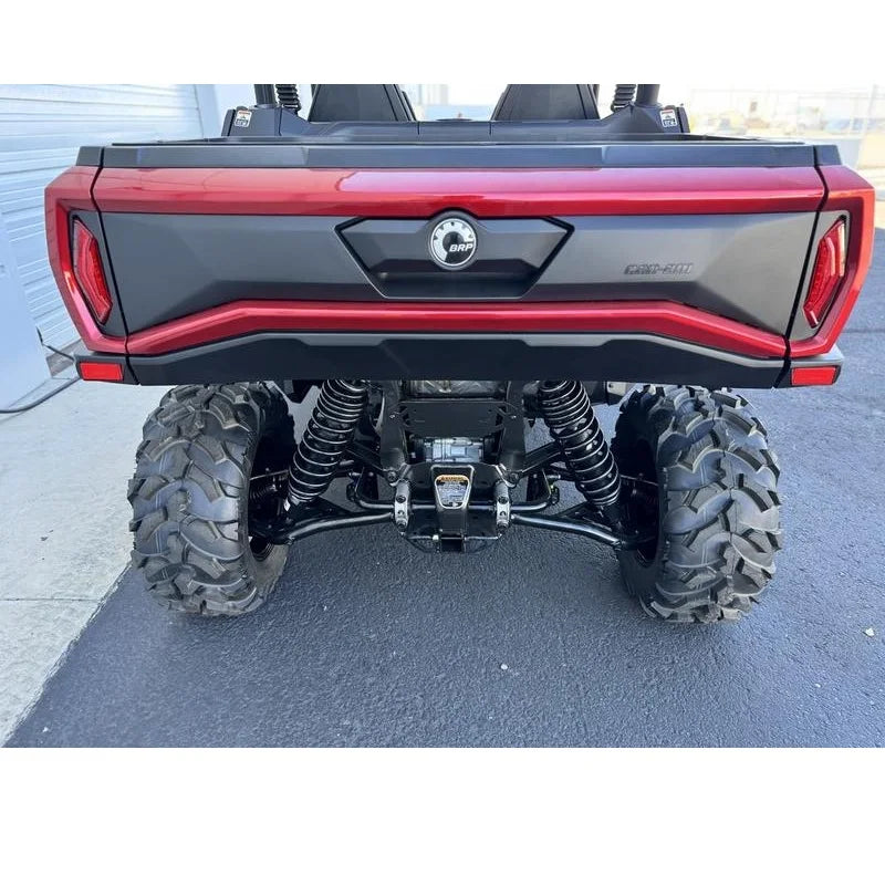 2026 C-a-n-Am -C-o-m-m-a-n-der MAX XT 1000R