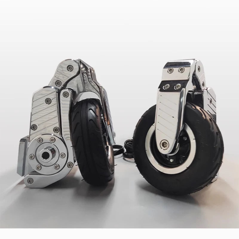 For BMW R18 B Bagger Transcon K1600 R1200RT R1250RT R1250GS ADV Motorcycle Stand Landing Gear System Electric Auxiliary Parking