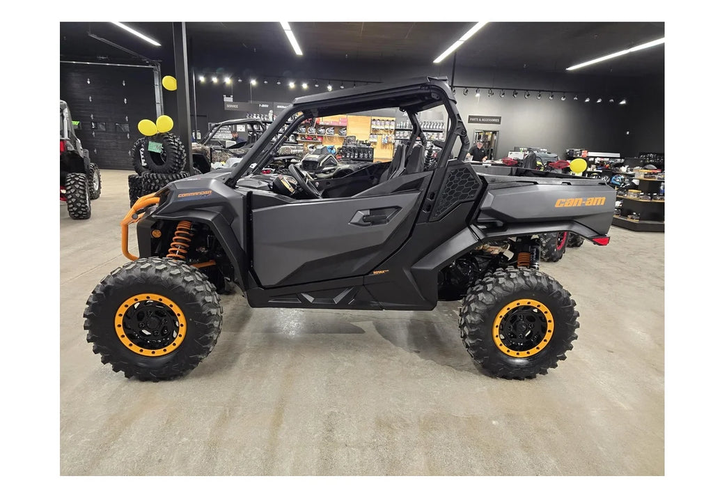 2026 B-R-P C-o-m-m-a-n-der XT-P 1000R