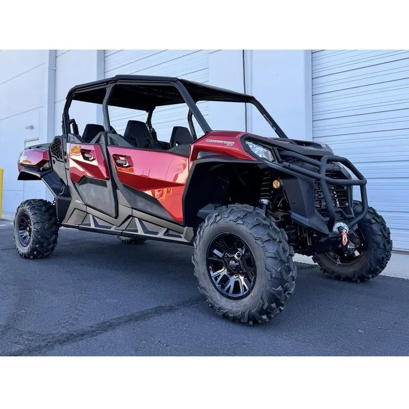 2026 C-a-n-Am -C-o-m-m-a-n-der MAX XT 1000R