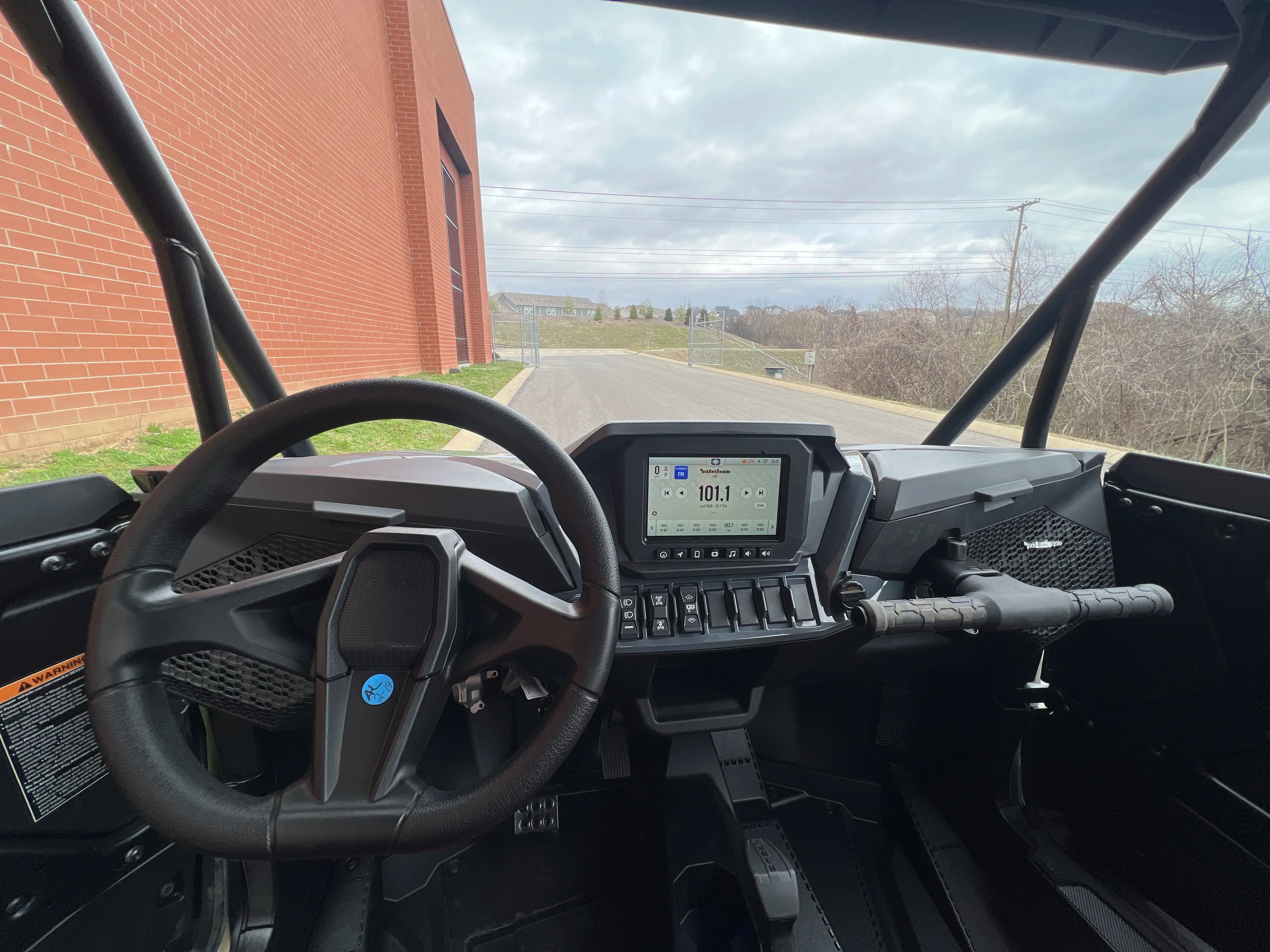 2026 Pol-ar-is RZR XP 4 1000 Ultimate Shipping Now
