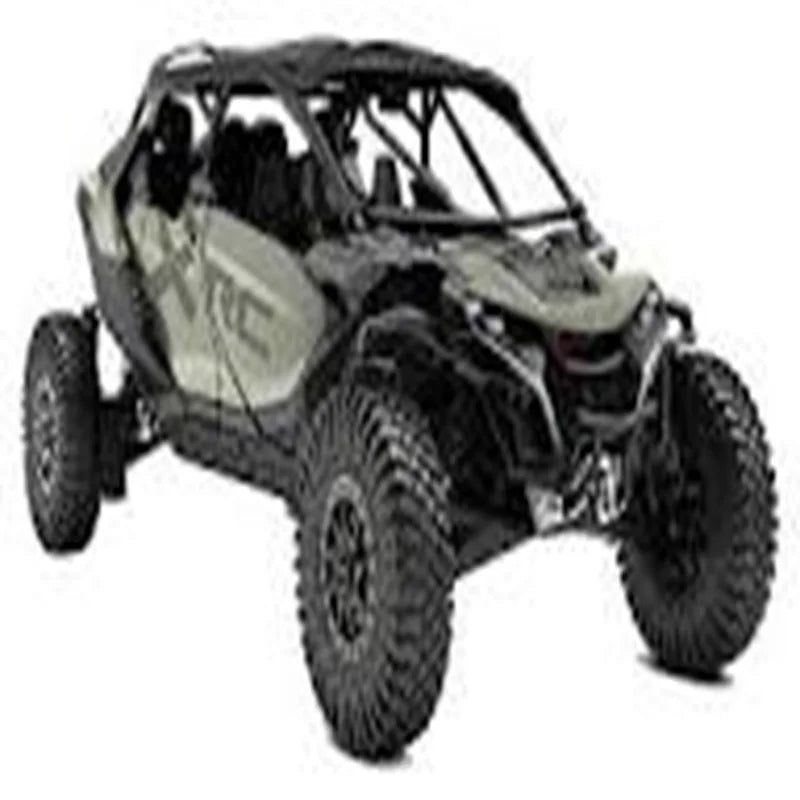 2026 CAM -AM MAVE RICK X3 X TURBO UTV