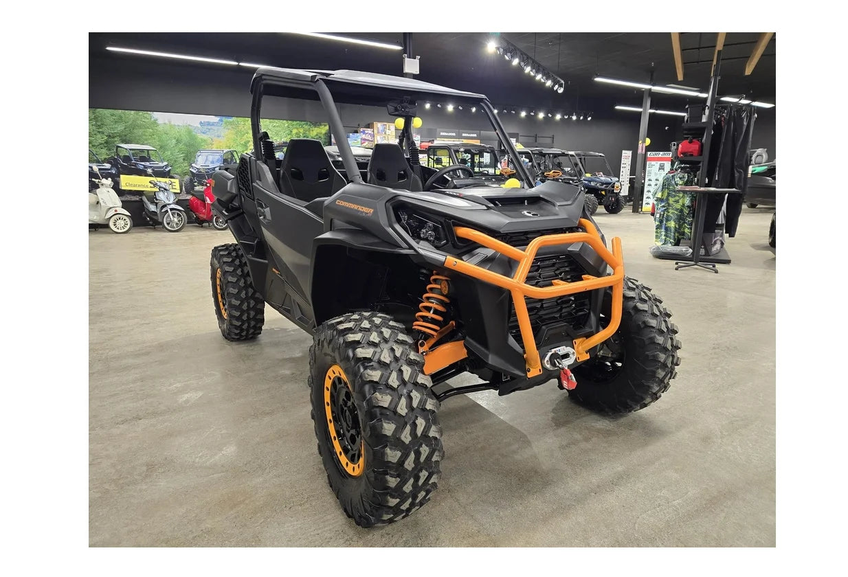 2026 B-R-P C-o-m-m-a-n-der XT-P 1000R