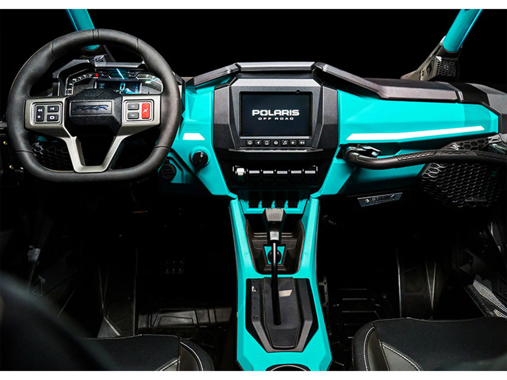 2025 Po-la-ris RZR PRO R 4 Ultimate UTV Ready for shipping