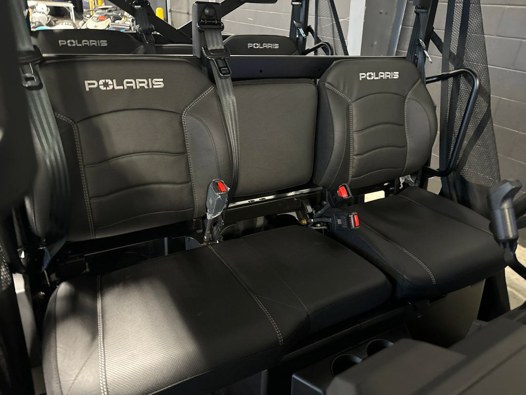 2026 Pol-a-r-is Ranger Crew XP 1000 Premium Ready For shipping