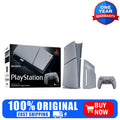 PlayStation 5 Slim Digital Version Console, Limited 30th Anniversary Edition Bundle