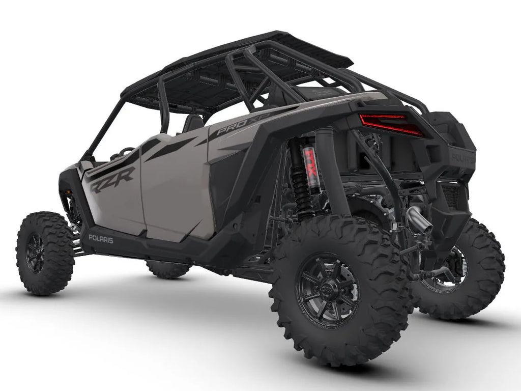 2026 Polaris RZR PRO XP 4 Ultimate UTV Shipping now