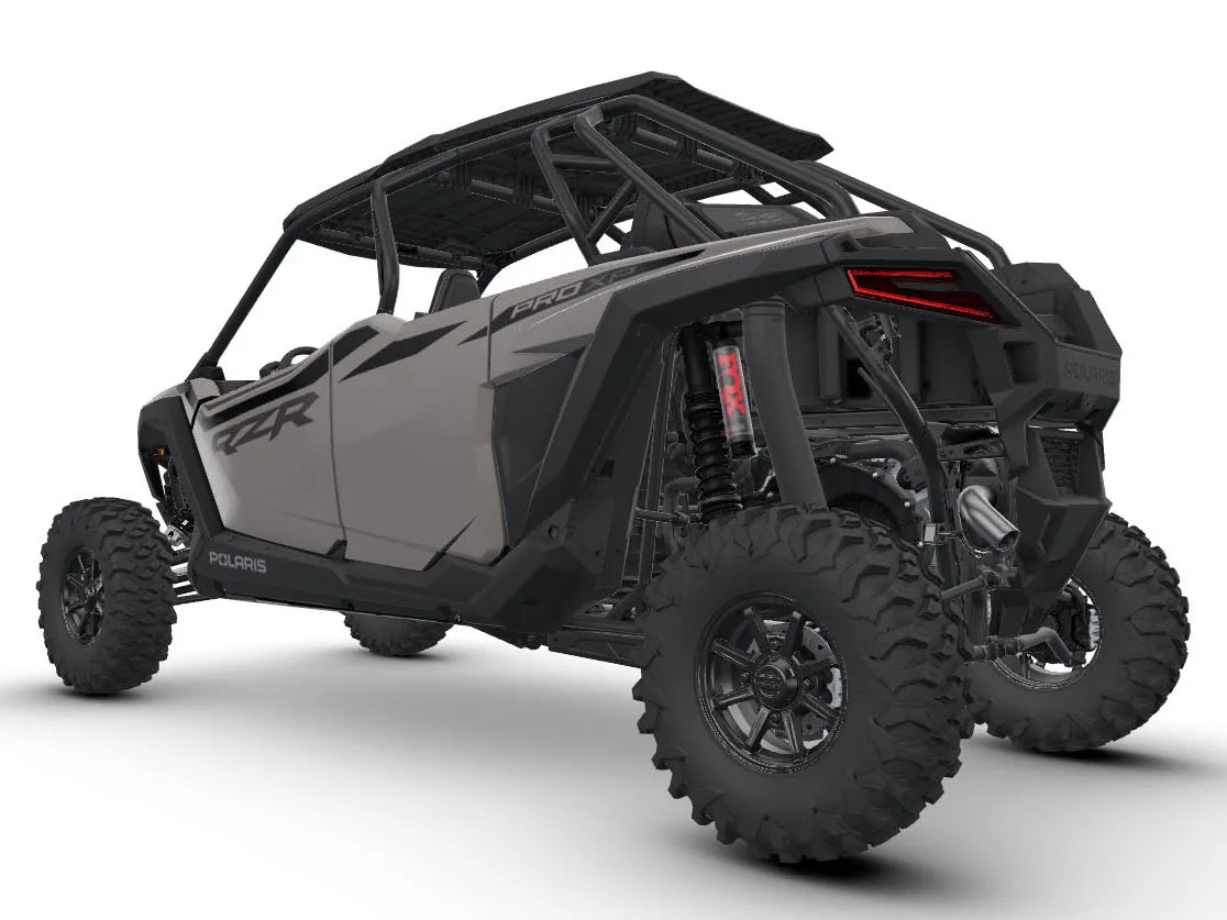 2026 Polaris RZR PRO XP 4 Ultimate UTV Shipping now