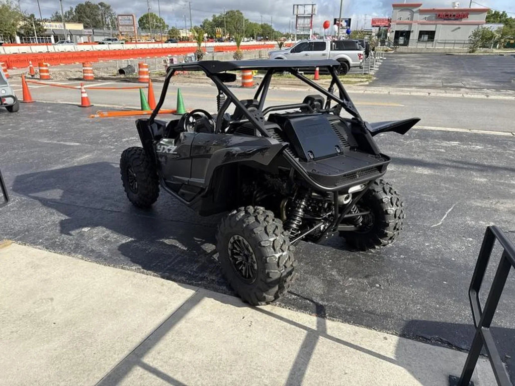 Yam-a-ha YXZ1000R SS XT-R  UTV Ready for shipping