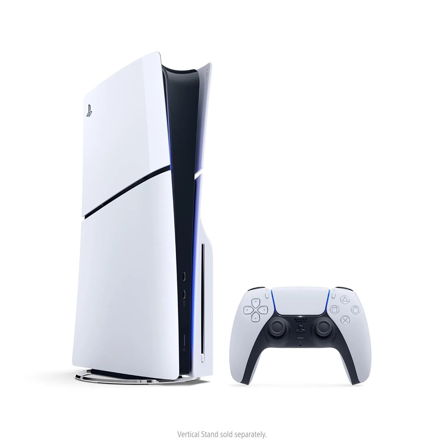 Sony PlayStation 5 Console - NBA 2K26 Bundle - Includes DualSense Wireless Controller - 4K Gaming System