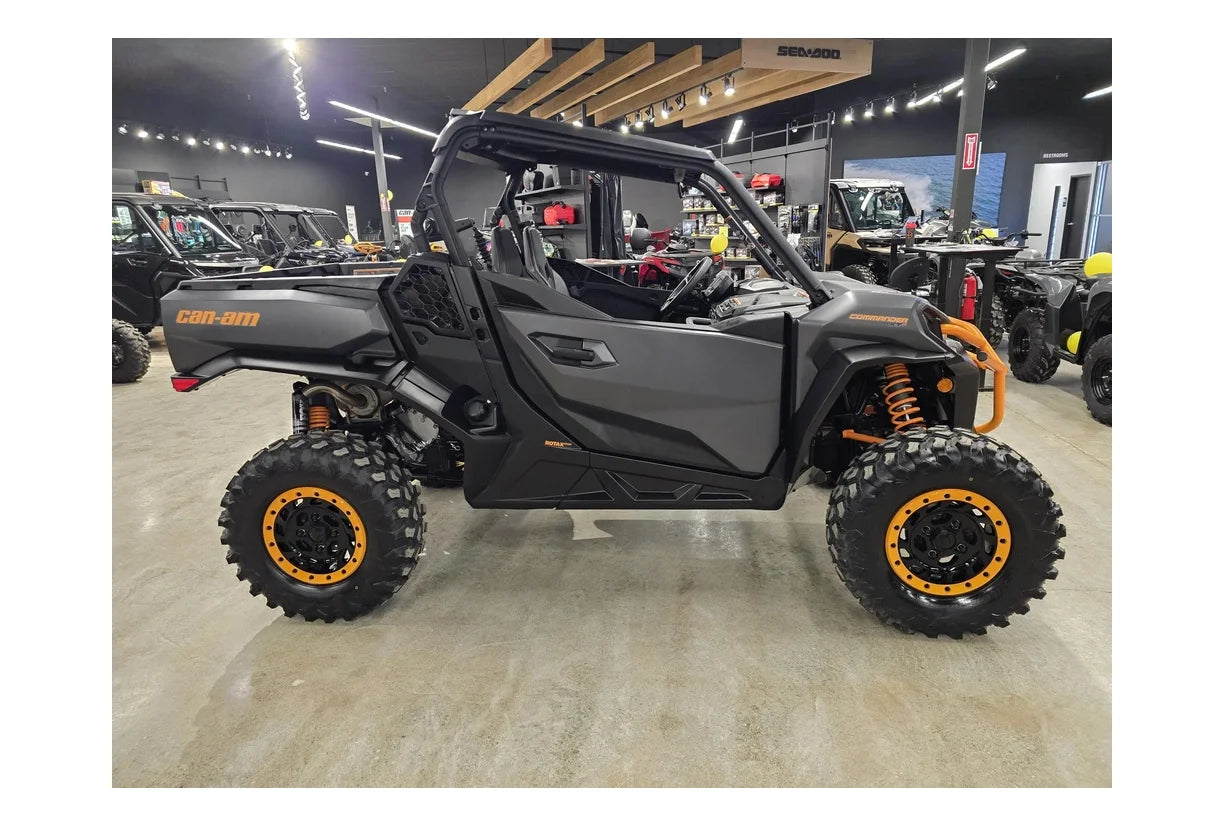 2026 B-R-P C-o-m-m-a-n-der XT-P 1000R