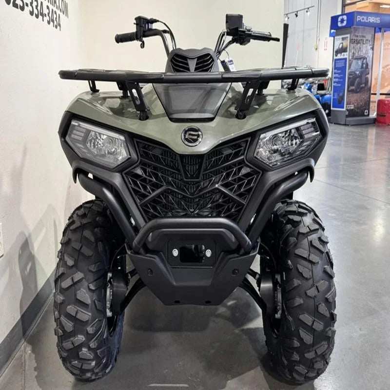 2026 C F MOTO C FORCE 400 | ATV Four Wheelers