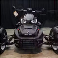 2024 CAM -AM Ryker Rally Rotax 900 ACE ATV/UTV BUGGY QUAD BIKE