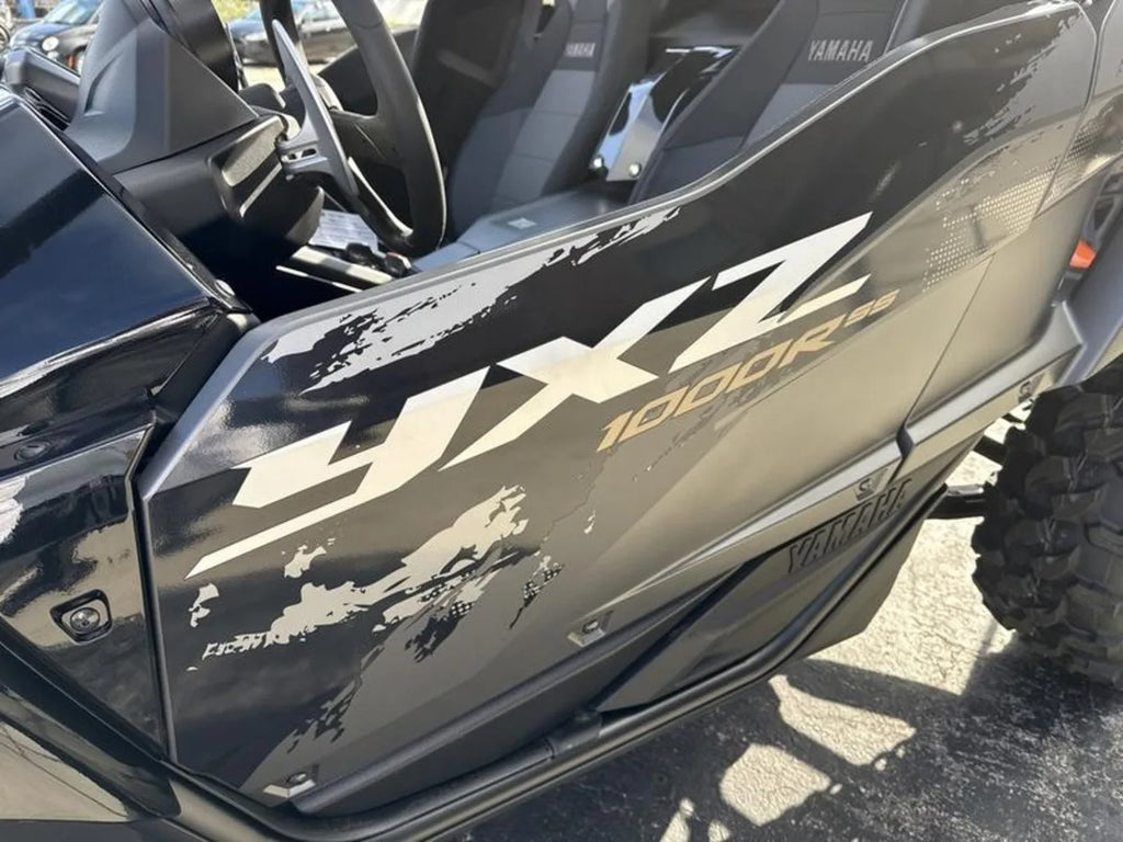 Yam-a-ha YXZ1000R SS XT-R  UTV Ready for shipping