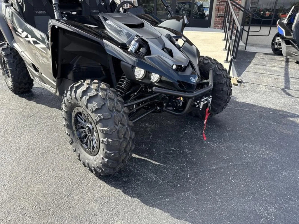 Yam-a-ha YXZ1000R SS XT-R  UTV Ready for shipping