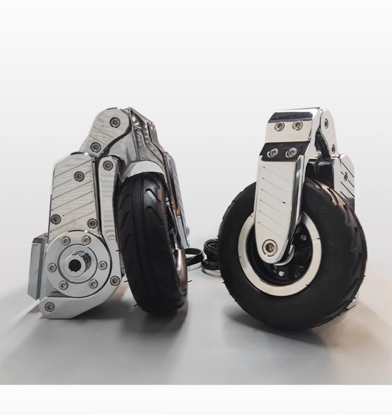 Motorcycle Stand Landing Gear System Electric Gear Auxiliary Parking for Harley Touring Indian Springfield Honda Gold Wing BMW