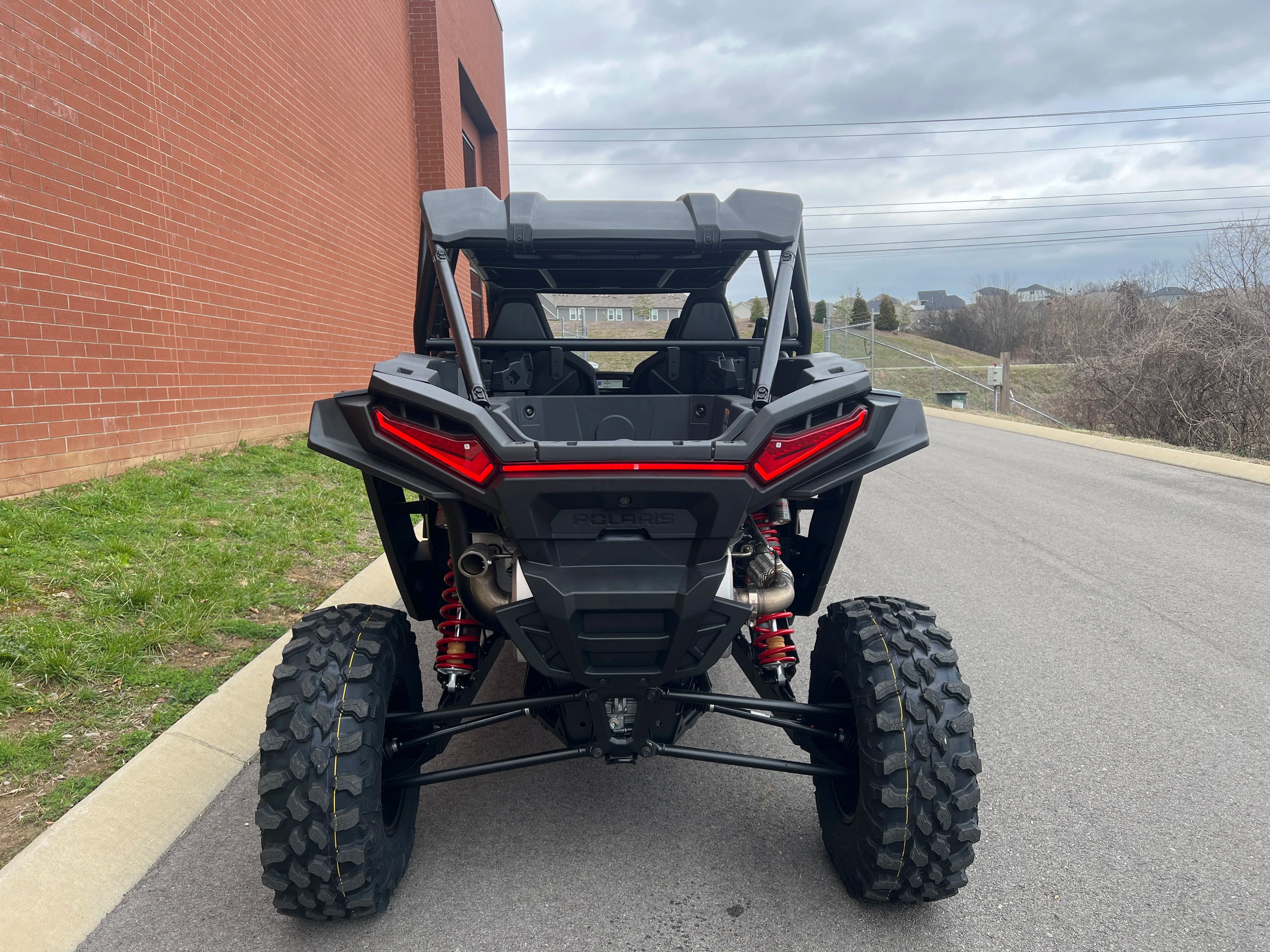 2026 Pol-ar-is RZR XP 4 1000 Ultimate Shipping Now