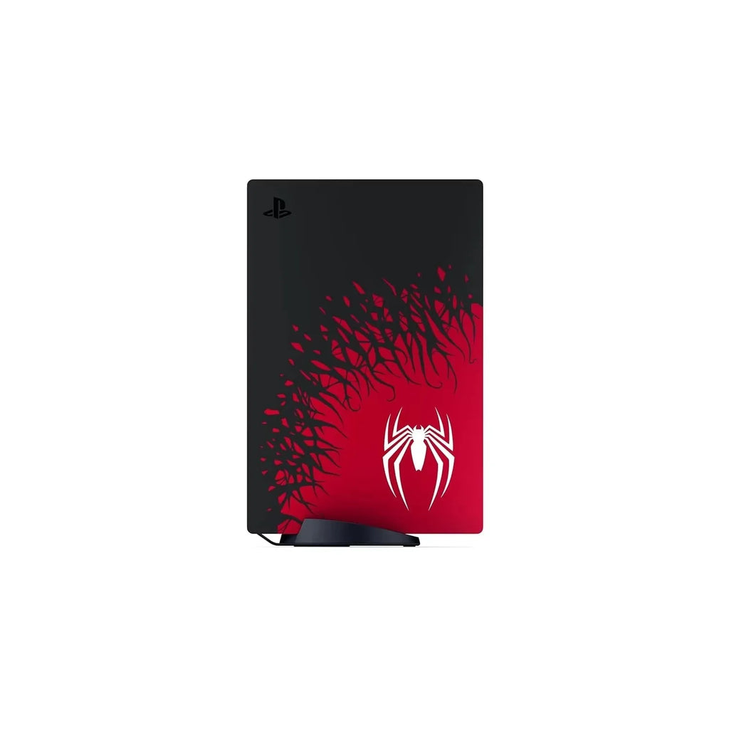 PlayStation 5 Console – Marvel’s Spider-Man 2 Limited Edition Bundle
