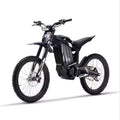2026 Electric Motorcycle 72v 8000W Middrive Ebike 35Ah Off Road 330Nm