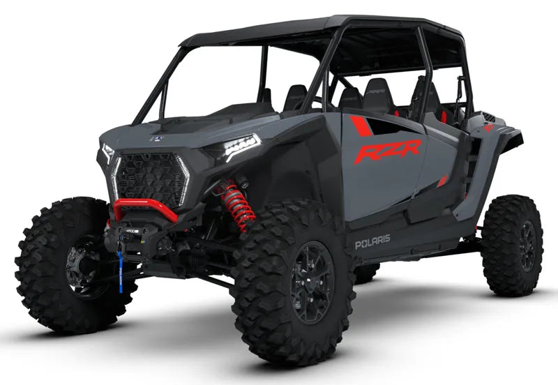 2026 Pol-ar-is RZR XP 4 1000 Ultimate Shipping Now