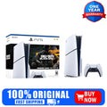 Sony Playstation 5 Slim Disc Edition console – Call of Duty: Black Ops 6 Bundle