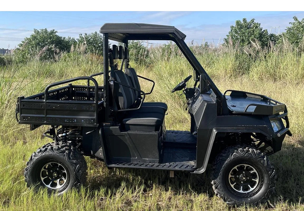 2025 J-i-a-l-i-ng JL1000U 1000cc 4-Stroke Automatic 4x4 UTV