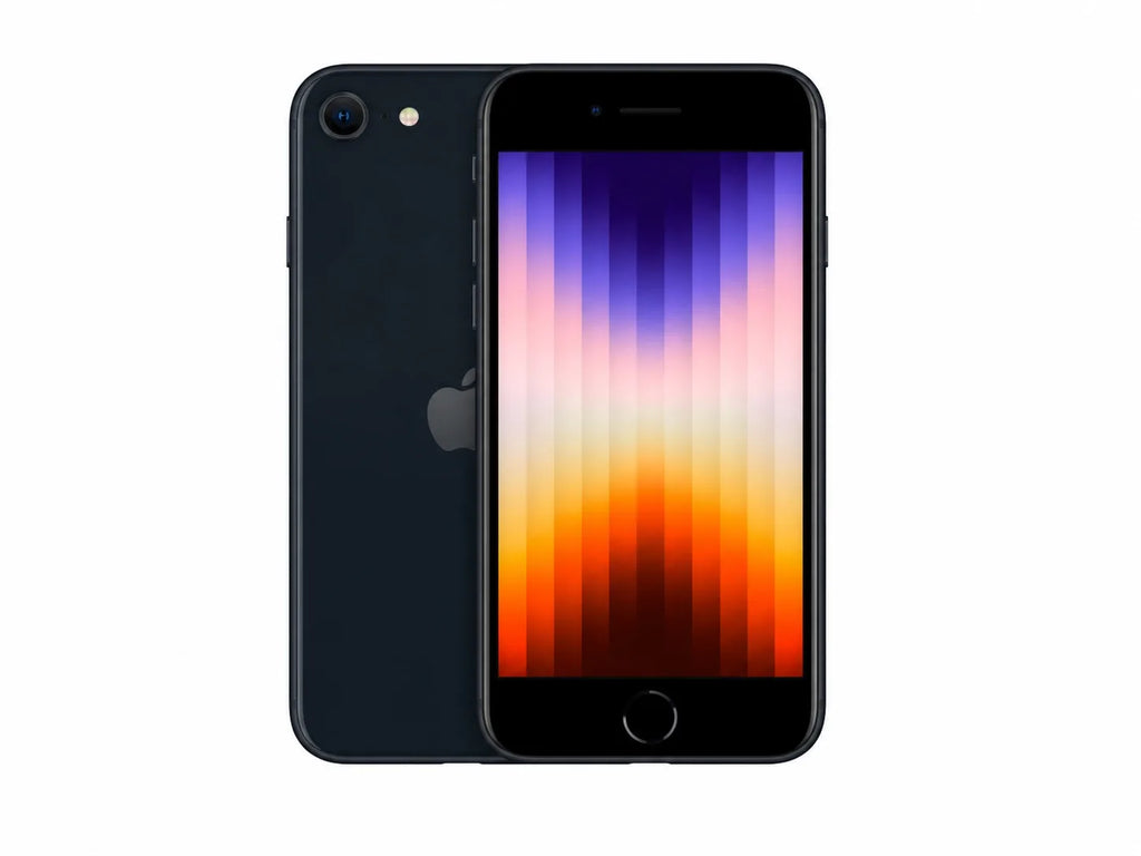 Apple iphone SE 2022 64 GB Unlocked Excellent Condition All Colors (Renewed)