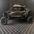 2026 CAM -AM MAVE RICK X3 X TURBO UTV